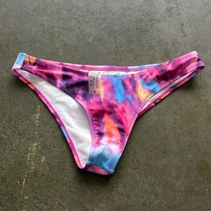 Matte collection Sz M